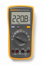 FLUKE 6101376 FLUKE 15B+ DIGITALE MULTIMETER