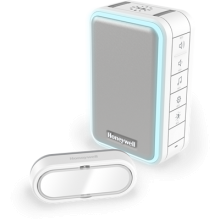 FRIEDLAND DC315SL BEL RF 150M 6 MELOD. 84DB WIT