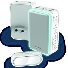 FRIEDLAND DC315SP2L BEL RF 150M 6 MELOD. 84DB WIT