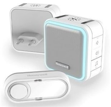 FRIEDLAND DC515SHGP2 BEL RF150M 6 MELOD. 84DB GRIJS