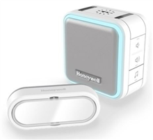 FRIEDLAND DC515SL BEL RF 150M 6 MELOD. 84DB WIT