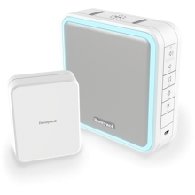 FRIEDLAND DC915SCV BEL RF 200M 8 MELOD.90DB GRIJS