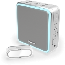 FRIEDLAND DC915SGL DRAADLOZE BEL 200M GRIJS