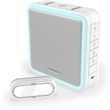 FRIEDLAND DC915SL DRAADLOZE BEL 200M WIT