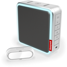 FRIEDLAND DC917SGL DRAADLOZE BEL 200M MP3 GRIJS