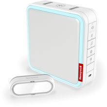 FRIEDLAND DC917SL DRAADLOZE BEL 200M MP3 WIT