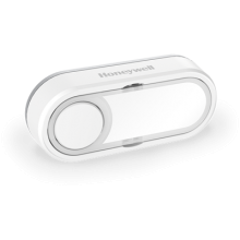 FRIEDLAND DCP511 DRAADLOZE DRUKKNOP HOR. WIT