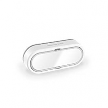 FRIEDLAND DCP911 DRAADLOZE DRUKKNOP HOR. WIT