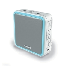 FRIEDLAND DW915S BEL RF 90 DB 8 MELOD. 200M WT