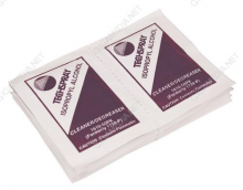 GIGAMEDIA 161050PK GGM ALCOHOLDOEKJES 50ST