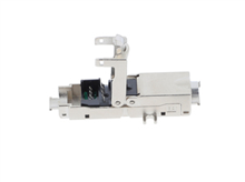 GIGAMEDIA 6210290S00 VELD KOPPELING CAT6A 10G STP