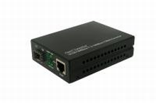 GIGAMEDIA 840SFP GGM CONV.10/100/1000 EMP SFP