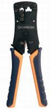 GIGAMEDIA 907H468B GGM KRIMPTANG 4-6-8P BLISTER