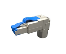 GIGAMEDIA ANGPLUG10G ANG VELD STEKKER KLASSE EA10G