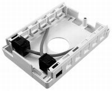 GIGAMEDIA BOX612KV GGM SURFACE MOUNT BOX 6-12P