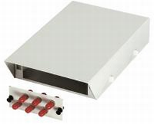 GIGAMEDIA BOXOPTIC GGM WALLMOUNT BOX 6FO