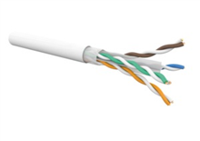 GIGAMEDIA C6AU4PFRT5 C6A 4P UUTP LSOH-FR CCA