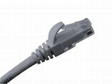 GIGAMEDIA CAT5E3M GGM PKAB U/UTP5E PVC 3M GR