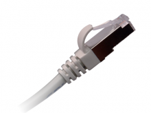 GIGAMEDIA CAT5EB20M GGM PKAB F/UTP5E PVC 20M GR