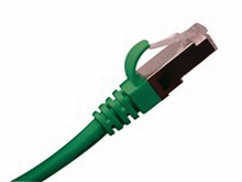 GIGAMEDIA CAT5EB2MV GGM PKAB F/UTP5E PVC 2M GN