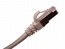 GIGAMEDIA CAT5EB3M GGM PKAB F/UTP5E PVC 3M GR