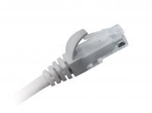 GIGAMEDIA CAT605M GGM PKAB U/UTP6 PVC 50 cm GR