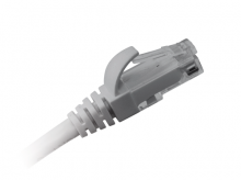 GIGAMEDIA CAT610MZH GGM PKAB U/UTP6 LSZH 10M 1GR