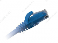 GIGAMEDIA CAT63MB GGM PKAB U/UTP6 PVC 3M BL
