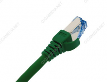 GIGAMEDIA CAT6AS2MGN GGM PKAB S/FTP6A LSZH 2M GN