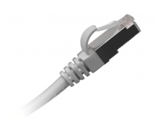 GIGAMEDIA CAT6S05M GGM PKAB S/FTP6 PVC 50 cm GR