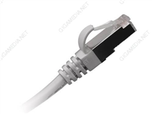 GIGAMEDIA CAT6S15M GGM PKAB S/FTP6 LSZH 15M GR