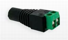 GIGAMEDIA CCADCFV GGM CAM PLUG VOEDING FEMALE