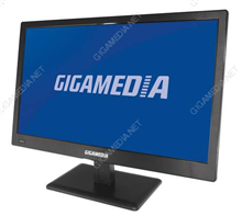 GIGAMEDIA CCMLCD21PPHV 21- KUNSTSTOF MONITOR HDMI VGA