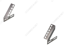 GIGAMEDIA COFS2UIB GGM SET REAR 19- SUPPORTS