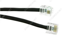 GIGAMEDIA CORJ11455M GGM VERLOOPSNOER RJ11/45 5M