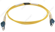 GIGAMEDIA D3MLCLC15M LC/LC DPX OS2 15M PATCHKABEL