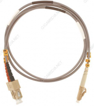 GIGAMEDIA D4MCLC1M GGM PKAB DX SC/LC OM3 1M GR