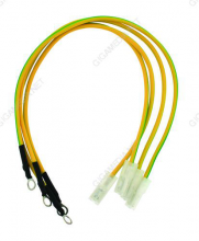 GIGAMEDIA ELMASSE GGM KIT AARDINGSSET