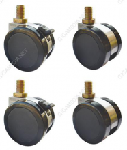 GIGAMEDIA ELR2X2 GGM SET 4 WIELEN 70-SERIE