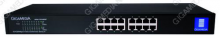 GIGAMEDIA FES1602 GGM SWITCH 19- 16P 10/100TX