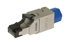 GIGAMEDIA GGM NFPLUGITC6S FIELD PLUG C6 5G CLASS E STP