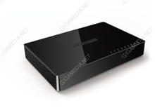 GIGAMEDIA GS08D GGM SWITCH 8 PORTS 10/100/1000