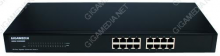 GIGAMEDIA GS1600 GGM SWITCH 16P 10/100/1000