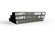 GIGAMEDIA GS20024P2S GGM SMART MANAGED L2 SWITCH 24