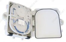 GIGAMEDIA IP65BOX4FO GGM 4FO OPT.WALL MOUNT BOX