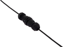 GIGAMEDIA IP68XTDC6AS KOPPELING IP68 F/F CAT6A 10G S