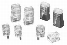 GIGAMEDIA MJ4P4C GGM MODUL.PLUG RJ10