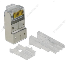 GIGAMEDIA MJ8C68PB8C GGM MODUL.PLUG FTP C6 10ST