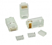 GIGAMEDIA MJ8EP8C GGM MODUL.PLUG UTP C5E 10ST