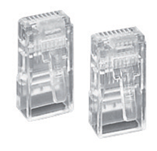 GIGAMEDIA MJ8EP8CR GGM MODUL.PLUG RJ45 UTP